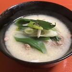 東茶屋 なかむら - 