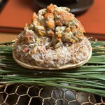 東茶屋 なかむら - 