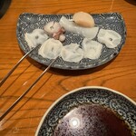 しゃぶ膳紫波 - 