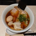 らぁめん 紬麦 - 