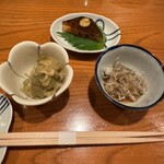 しゃぶ膳紫波 - 