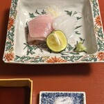 東茶屋 なかむら - 