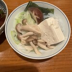 しゃぶ膳紫波 - 