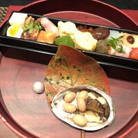 京橋 婆娑羅 - 
