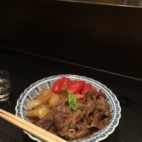 京橋 婆娑羅 - 