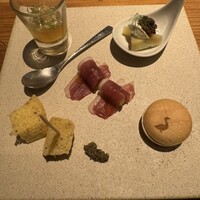 十番 無鴨黒 - 