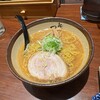 麺屋 つくし 富山駅店