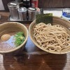 ベジポタつけ麺えん寺