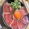 肉タレ屋 難波バル店
