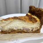 スタイルズケイクス＆カンパニー - スタンダードキッシュ