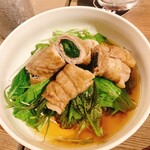 寄り処 つむぎ - 