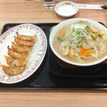 餃子の王将 - 