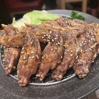 おもてなしとりよし 西新宿店 - 