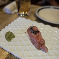 熟成和牛ステーキグリルド エイジング・ビーフ 横浜店 - 