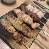 おもてなしとりよし 西新宿店 - 