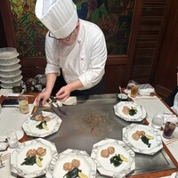 ステーキ＆ワイン オクソン - 