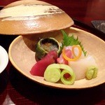 旬彩天 つちや - 