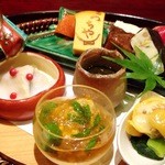 旬彩天 つちや - 