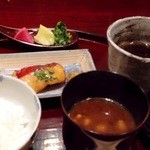 旬彩天 つちや - 