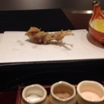 旬彩天 つちや - 