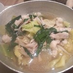 炉端屋 つばめいろ - 