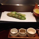 旬彩天 つちや - 