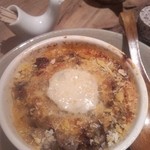 炉端屋 つばめいろ - 