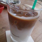 Cafe matin　-Specialty Coffee Beans- - ☆カフェラテ☆