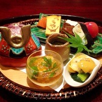 旬彩天 つちや - 
