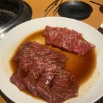 焼肉 犇 - 
