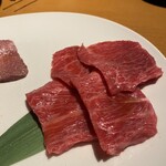 焼肉 犇 - 