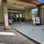 やちカフェ - 店舗～☆