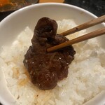 焼肉 犇 - 