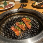 焼肉 犇 - 