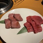 焼肉 犇 - 