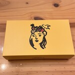 果実とバター canarina - 