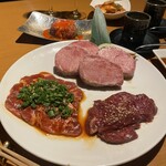 焼肉 犇 - 