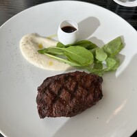 THE COSMOPOLITAN GRILL BAR TERRACE - 