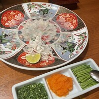 春帆楼 下関本店 - 