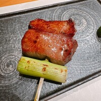 赤坂 金舌 - 