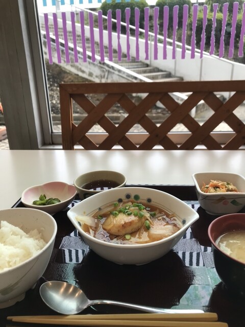 ひだまり - 柳原（食堂）の写真