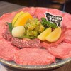 にんにく焼肉幸太郎