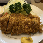 とんき - 料理写真: