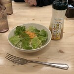 ハンバーグレストラン つきみち - 