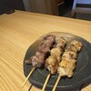 個室焼鳥 あか峯 横浜店