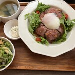 モニカ＆アドリアーノ - 