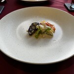 ソウルドレッシング - 彩野菜のサラダ