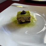 ソウルドレッシング - 本日のデザート