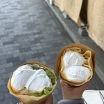 えんどう 阿倍野店 - 