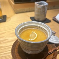 恵比寿 鮨 藤 - 